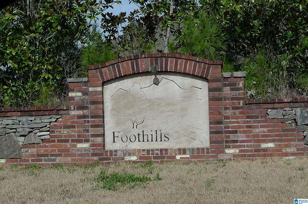 47 Acres of Commercial Land for Sale in Sterrett, Alabama