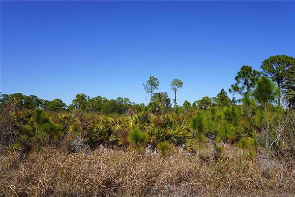 0.46 Acres of Residential Land for Sale in Port Charlotte, Florida