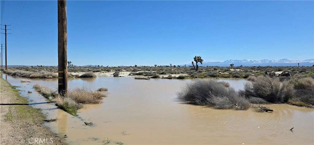 20.3 Acres of Agricultural Land for Sale in Redman, California