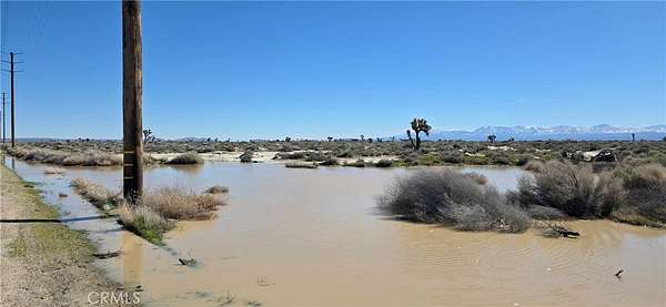 20.3 Acres of Land for Sale in Redman, California