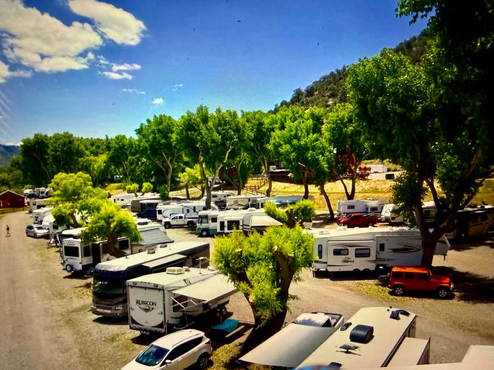 81 Acres of Land for Sale in Durango, Colorado