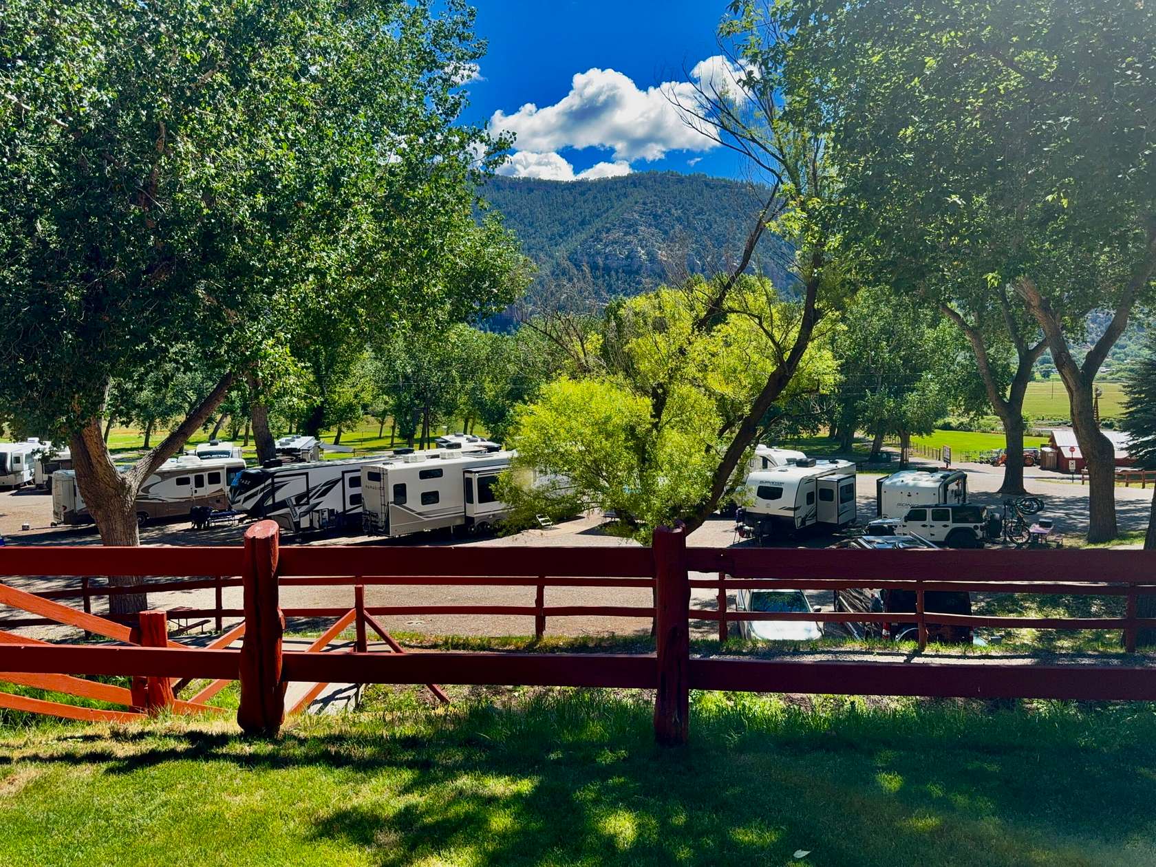 81 Acres of Land for Sale in Durango, Colorado