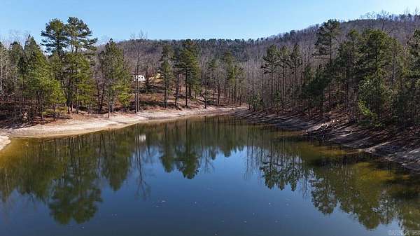 7 Acres of Residential Land for Sale in Hot Springs, Arkansas