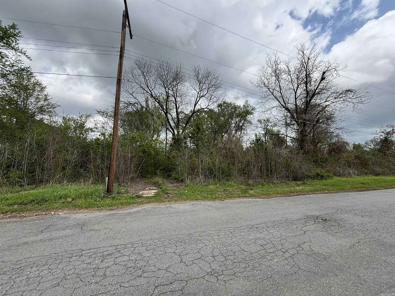 0.27 Acres of Land for Sale in Pine Bluff, Arkansas