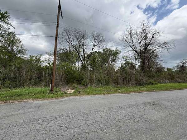 0.27 Acres of Residential Land for Sale in Pine Bluff, Arkansas