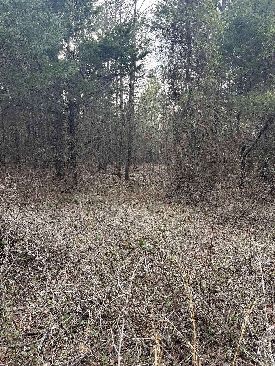 7.25 Acres of Residential Land for Sale in Quitman, Arkansas