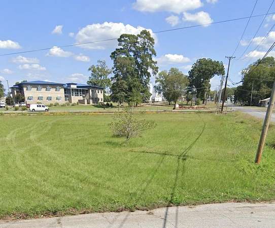 0.85 Acres of Residential Land for Sale in Malvern, Arkansas