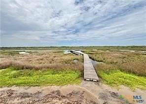 0.14 Acres of Land for Sale in Port O'Connor, Texas