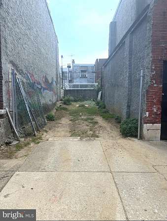 0.02 Acres of Land for Sale in Philadelphia, Pennsylvania