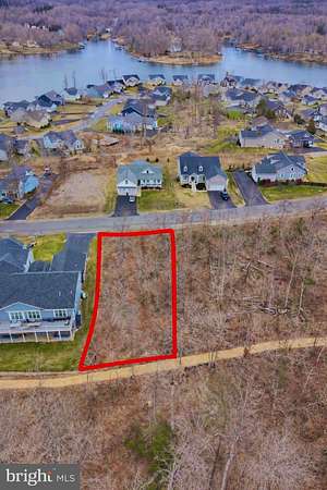 0.27 Acres of Residential Land for Sale in Mineral, Virginia