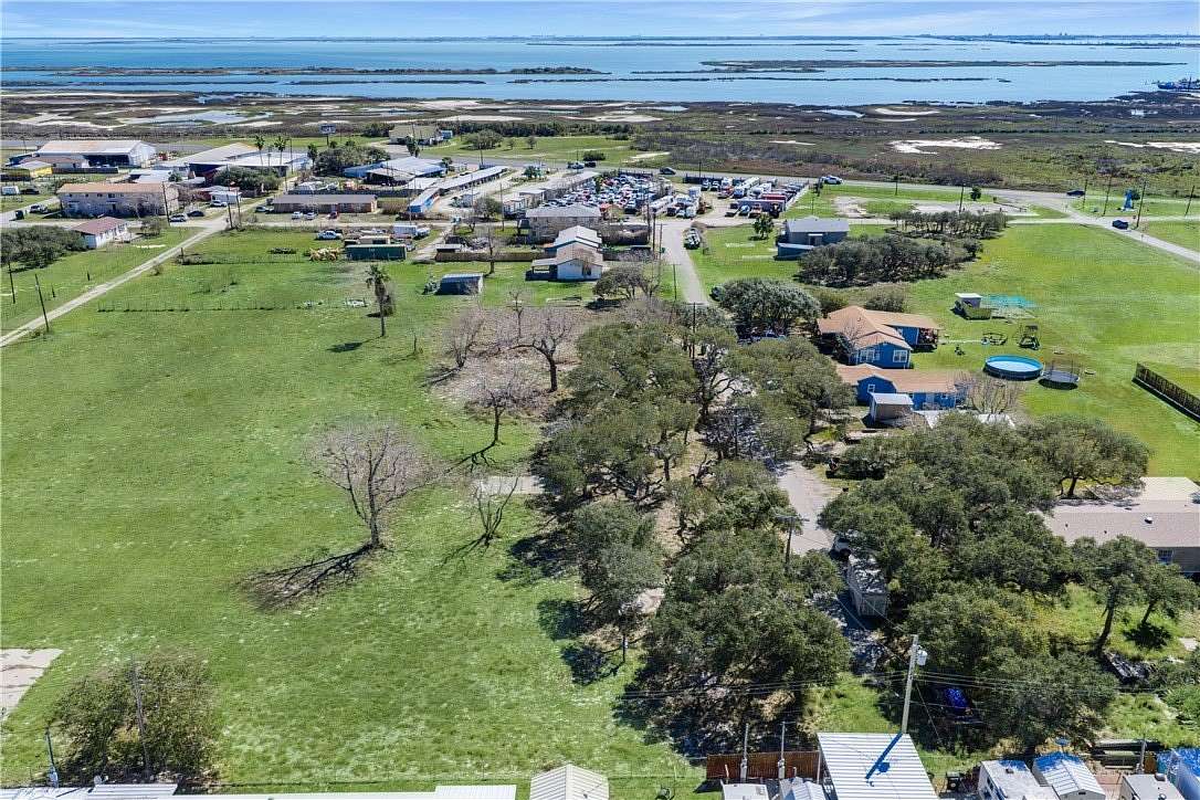 0.43 Acres of Residential Land for Sale in Aransas Pass, Texas