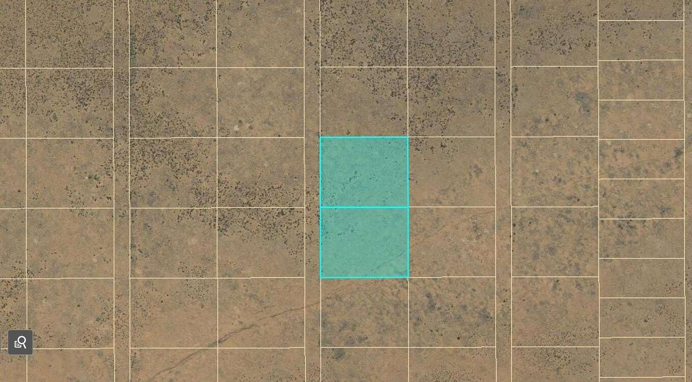 2 Acres of Land for Sale in Belen, New Mexico