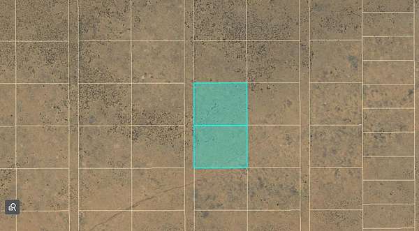 2 Acres of Land for Sale in Belen, New Mexico