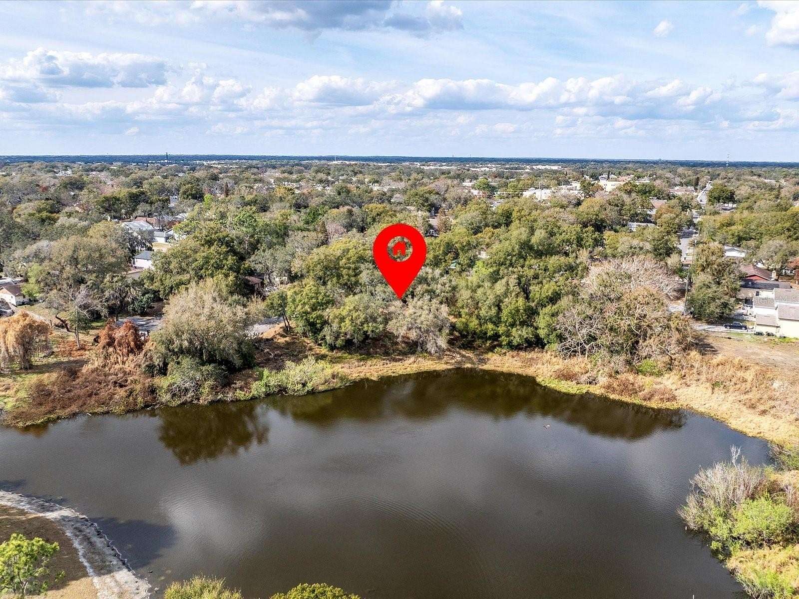 2.1 Acres of Residential Land for Sale in Orlando, Florida