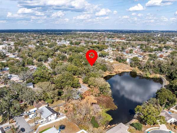 2.1 Acres of Residential Land for Sale in Orlando, Florida