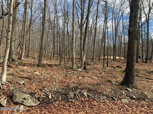 0.48 Acres of Residential Land for Sale in Dingmans Ferry, Pennsylvania