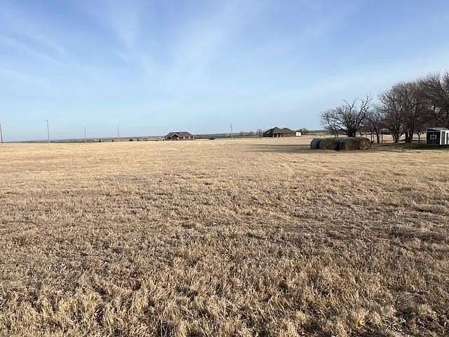 Residential Land for Sale in Hillsdale, Oklahoma