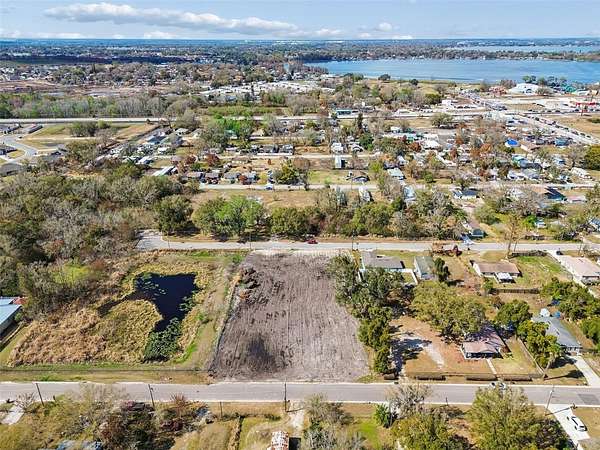 0.15 Acres of Residential Land for Sale in Winter Haven, Florida