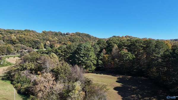 13.3 Acres of Land for Sale in Guntersville, Alabama