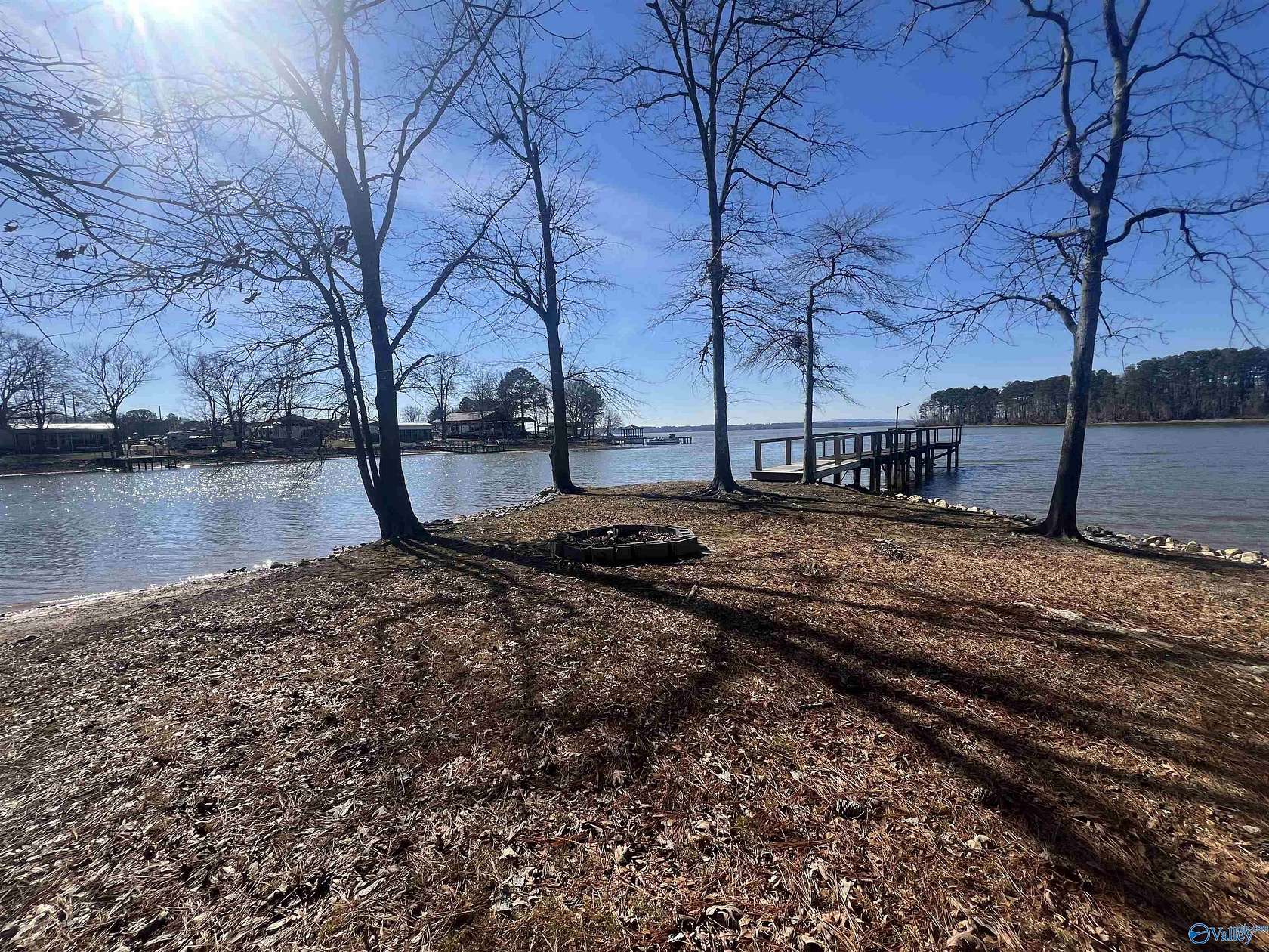 0.22 Acres of Land for Sale in Centre, Alabama