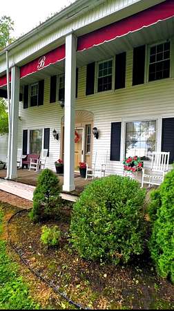 5.12 Acres of Improved Land for Sale in Chillicothe, Ohio