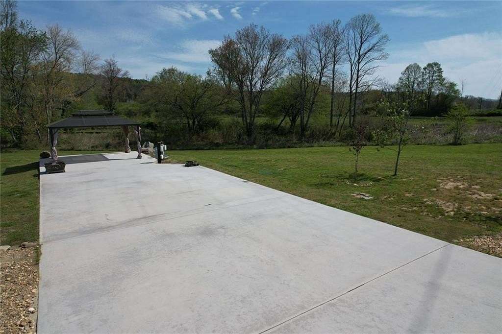 0.11 Acres of Residential Land for Sale in Morganton, Georgia