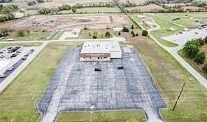 4.5 Acres of Improved Residential Land for Sale in Grove, Oklahoma