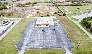 4.5 Acres of Improved Commercial Land for Sale in Grove, Oklahoma