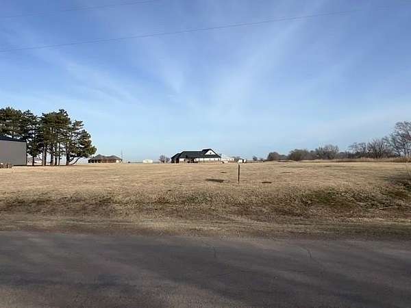 Residential Land for Sale in Hillsdale, Oklahoma