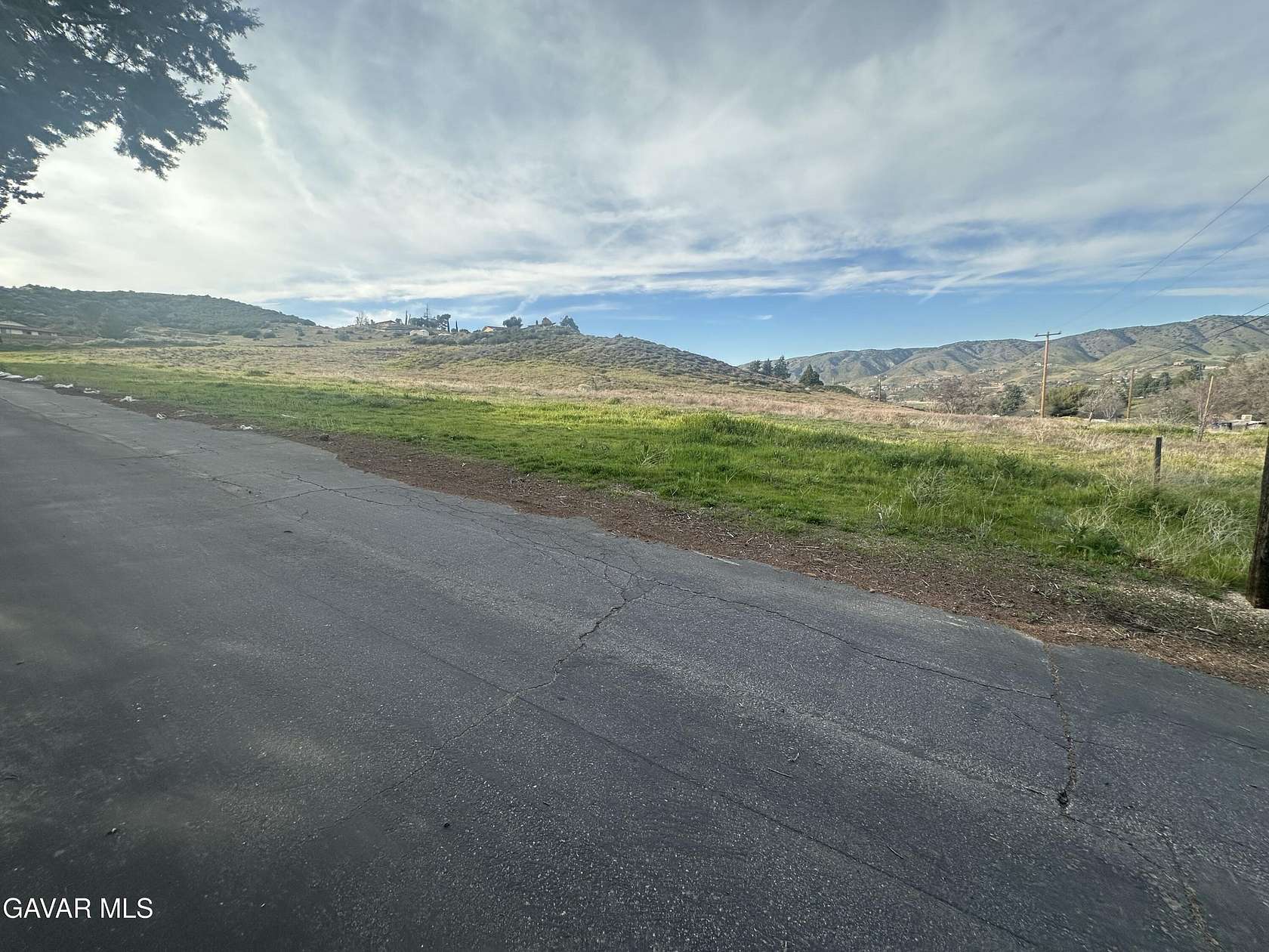 5 Acres of Residential Land for Sale in Leona Valley, California