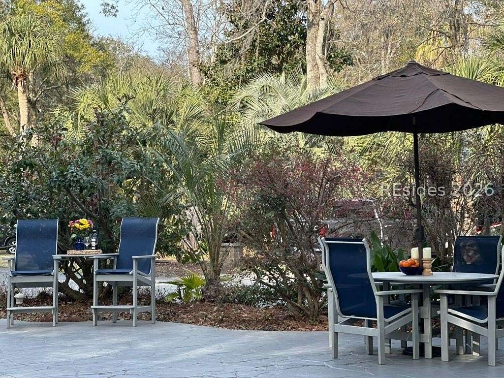 Residential Land for Sale in Hilton Head Island, South Carolina