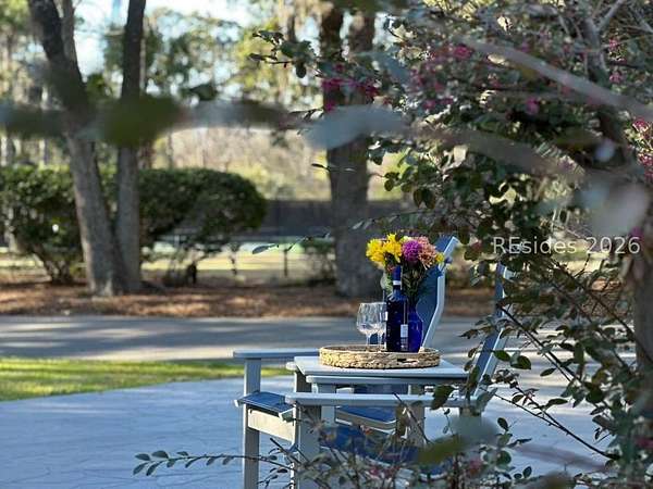 Land for Sale in Hilton Head Island, South Carolina