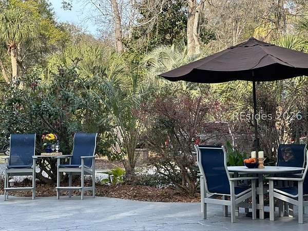 Residential Land for Sale in Hilton Head Island, South Carolina