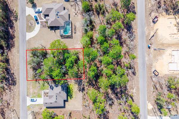 0.23 Acres of Residential Land for Sale in Williston, Florida
