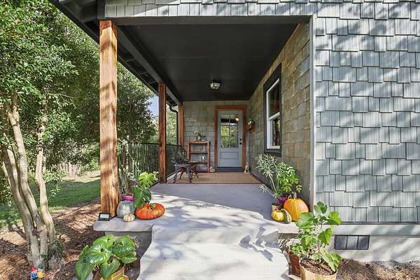 2.25 Acres of Land with Home for Sale in Joelton, Tennessee