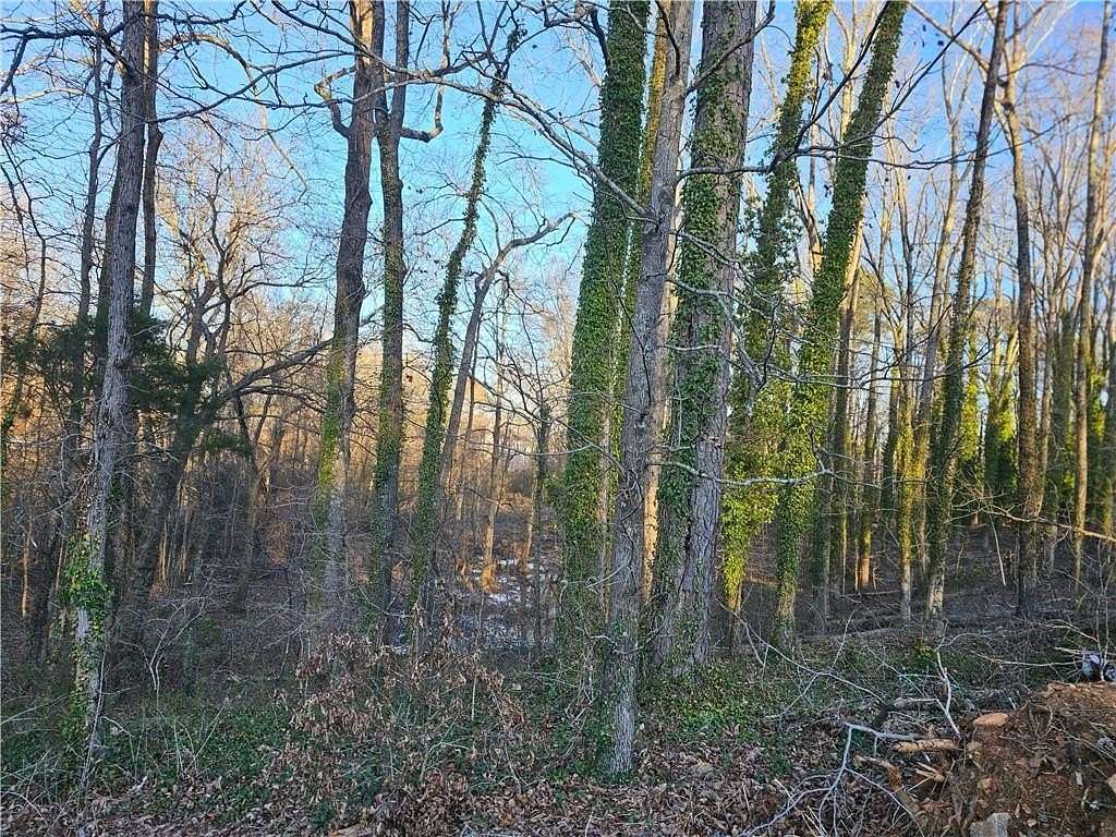 4.1 Acres of Residential Land for Sale in Conyers, Georgia