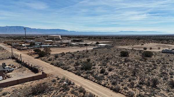 1 Acre of Land for Sale in Rio Rancho, New Mexico