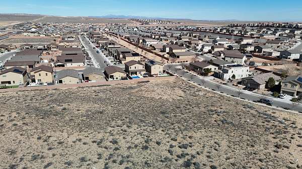 1 Acre of Land for Sale in Rio Rancho, New Mexico