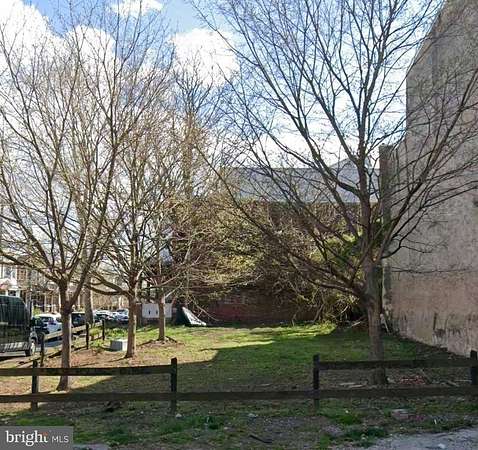 0.03 Acres of Land for Sale in Philadelphia, Pennsylvania