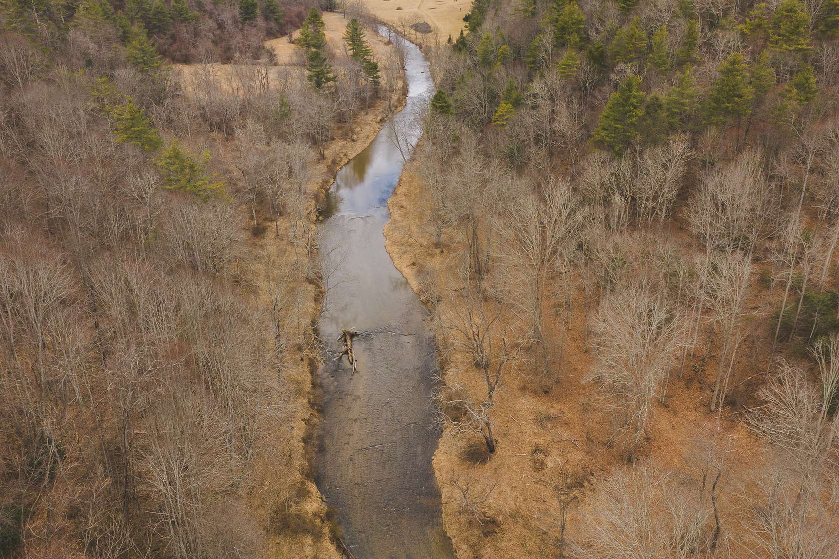 178 Acres of Land for Auction in Hillsville, Virginia
