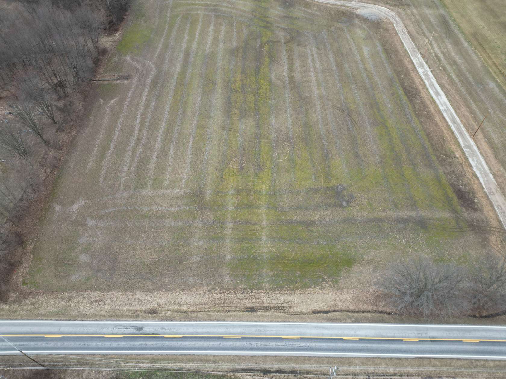 5 Acres of Land for Sale in Centerburg, Ohio