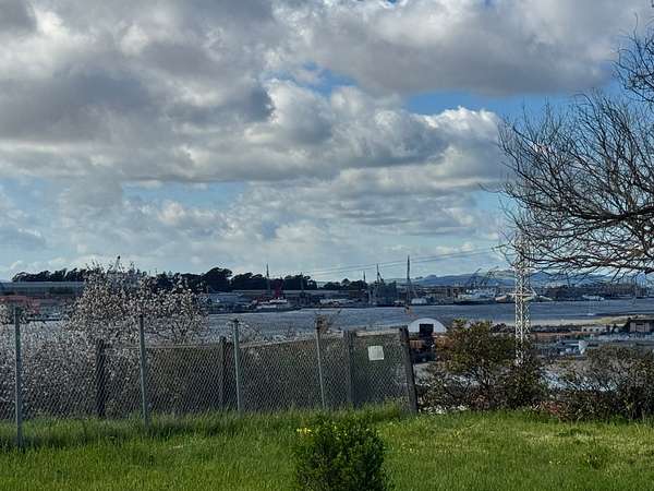 0.12 Acres of Residential Land for Sale in Vallejo, California