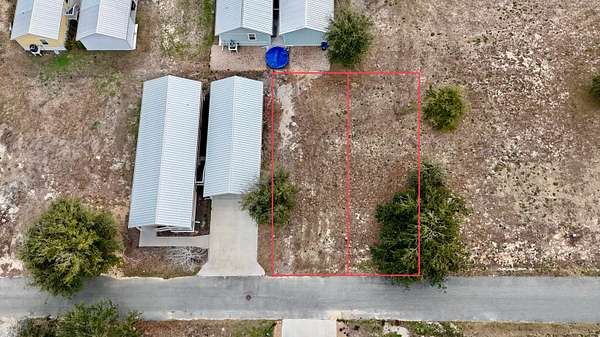 0.07 Acres of Residential Land for Sale in Steinhatchee, Florida