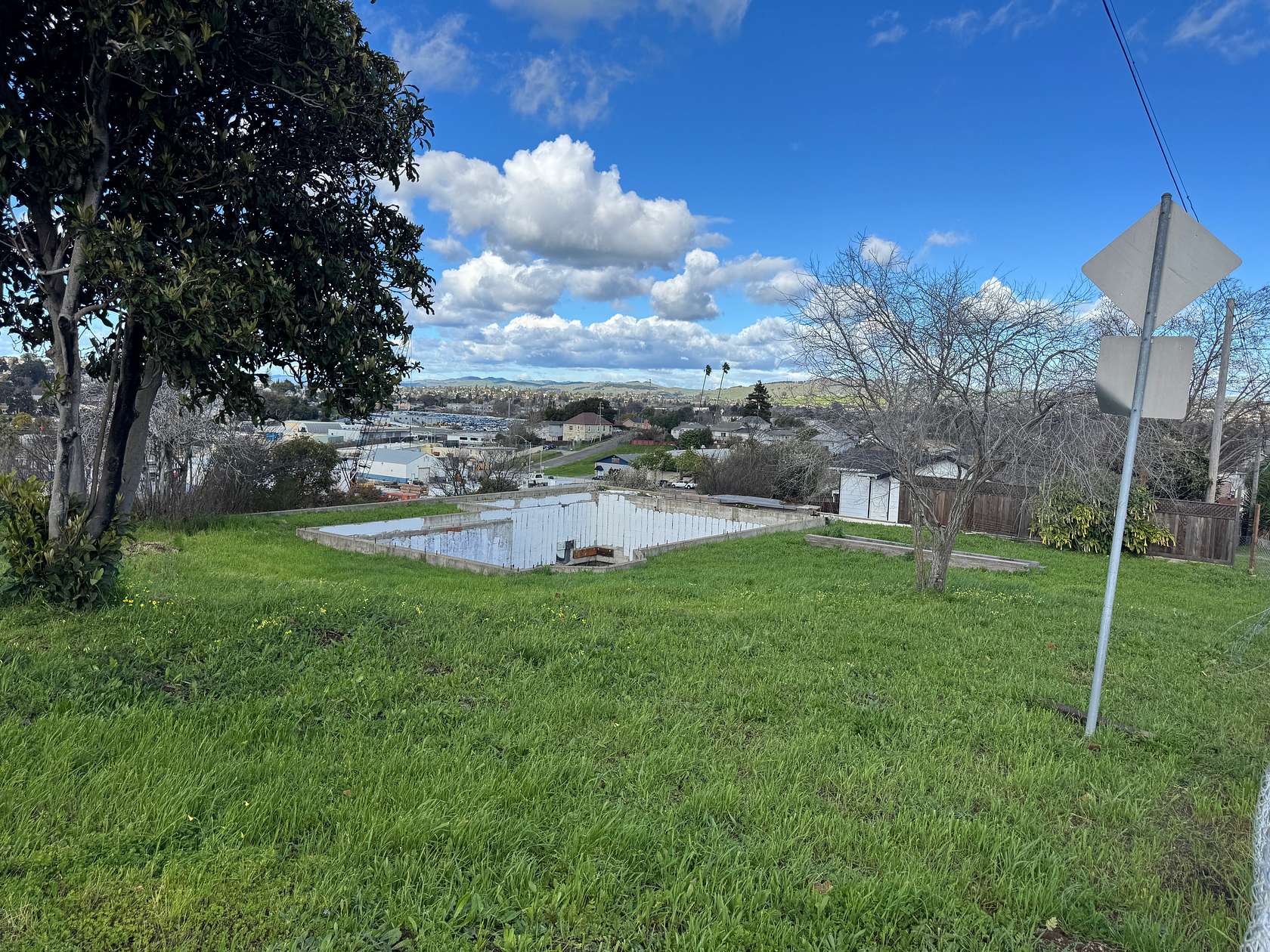 0.12 Acres of Residential Land for Sale in Vallejo, California