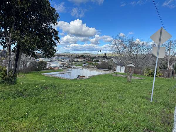 0.12 Acres of Residential Land for Sale in Vallejo, California