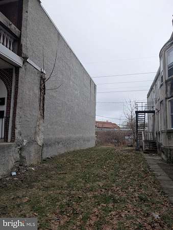 0.06 Acres of Land for Sale in Philadelphia, Pennsylvania