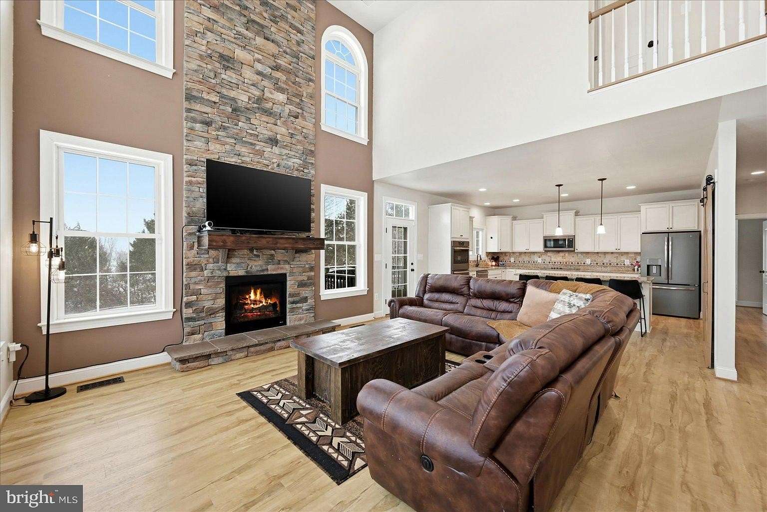 4.45 Acres of Land with Home for Sale in Unionville, Virginia