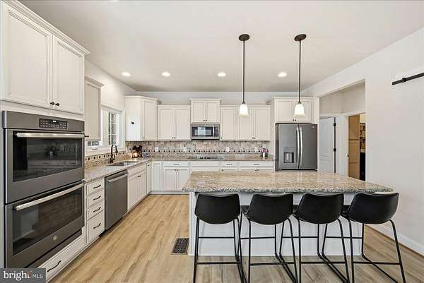 4.45 Acres of Land with Home for Sale in Unionville, Virginia