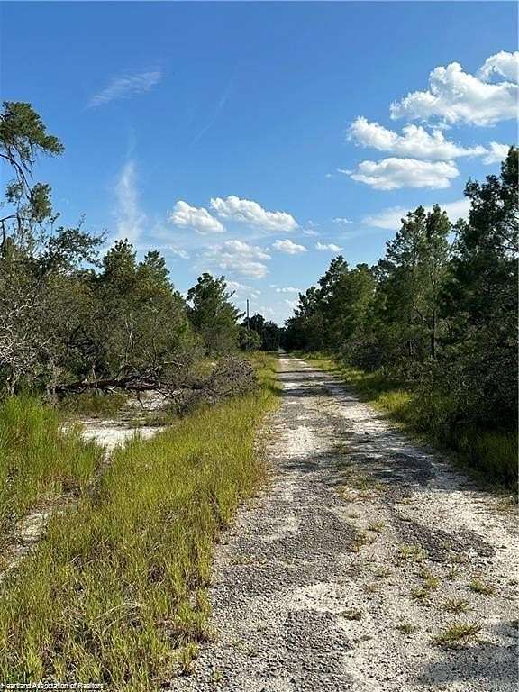 0.19 Acres of Residential Land for Sale in Sebring, Florida