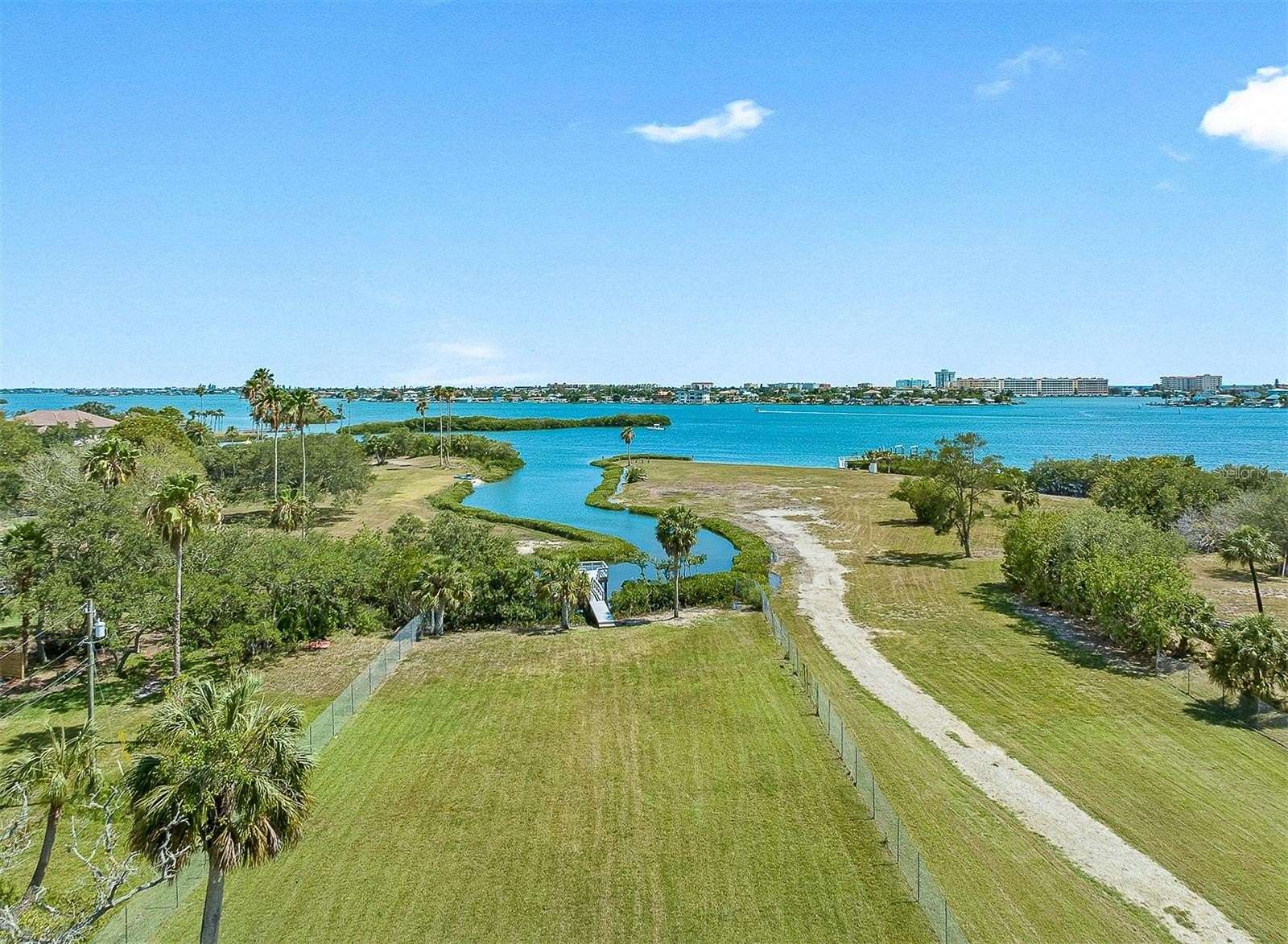 0.63 Acres of Residential Land for Sale in Seminole, Florida